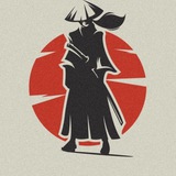 Telegram profile photo for P2P SAMURAI | NEWS