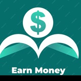 Telegram profile photo for U.S.A MONEYINVESTMENT COMPANY
