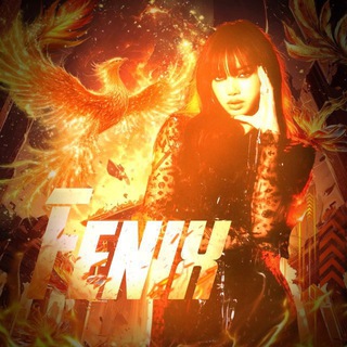 Telegram profile photo for FENIX