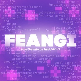 Telegram profile photo for ꜰᴇᴀɴɢɪ ᴍᴏᴅs
