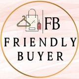 Telegram profile photo for FRIENDLY BUYER|🇺🇸 🇩🇪
