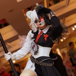 Telegram profile photo for catuh