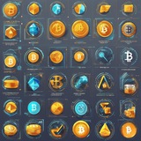Telegram profile photo for Крипто Ценник Канал