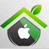 Telegram profile photo for APPLE HOUSE магазин телефонов | Норильск
