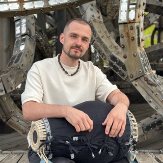 Telegram profile photo for Mridanga Life | BALARAMA