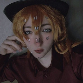 Telegram profile photo for Мана, просто Мана