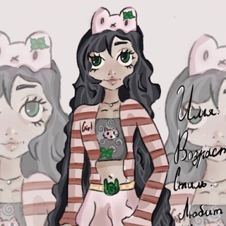 Telegram profile photo for 🫧𝓜𝓸𝓷𝓪𝓛𝓲𝔃𝓪_𝓐𝓻𝓽𝓼🎧