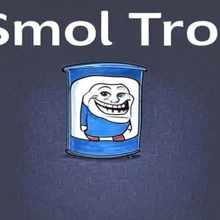 Telegram profile photo for Smol Trol Portal