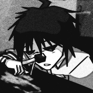 Telegram profile photo for murder