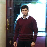 Telegram profile photo for Алан Магомедов