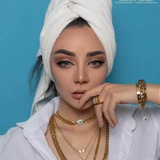 Telegram profile photo for 🍁🍃👳♀️اموزش مجازی پاکسازی پوست👳♀️ 🍁🍃