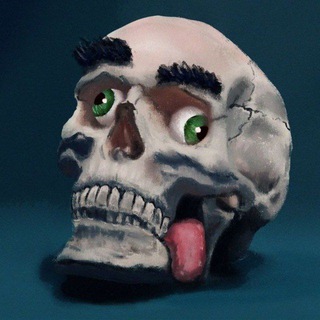 Telegram profile photo for Це все жАрти