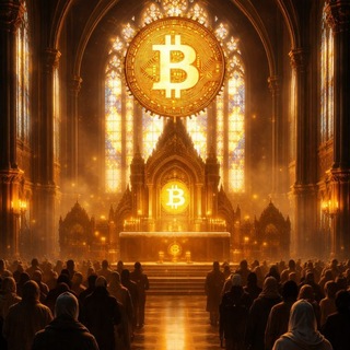 Telegram profile photo for Trading and Signals.