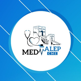 Telegram profile photo for MED - ALEP
