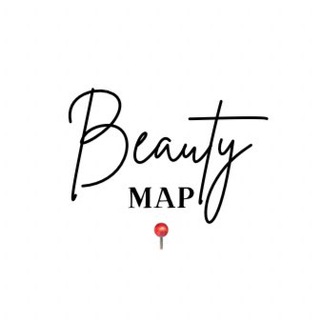 Telegram profile photo for Beauty Map📍