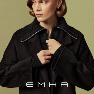 Telegram profile photo for Эмка. Отзывы. Отправка по РФ СДЭКом.