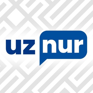 Telegram profile photo for UzNur.uz | Rasmiy kanal