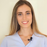 Telegram profile photo for M. Laura Assis