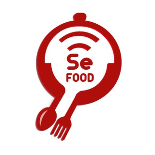 Telegram profile photo for SeFood.ir | سه فود 🍔