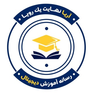 Telegram profile photo for DVD_AriaClass