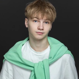 Telegram profile photo for Савелий Кудряшов