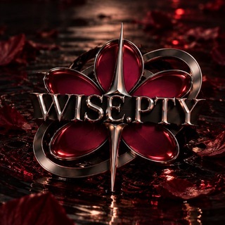 Telegram profile photo for wise.pty