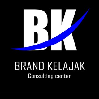 Telegram profile photo for Brand Kelajak🎓