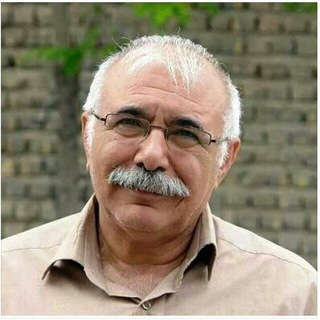 Telegram profile photo for كانال اشعار محمدعلي بهمني