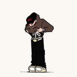 Telegram profile photo for uglyshop