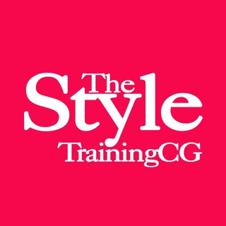 Telegram profile photo for Training 3D The Style