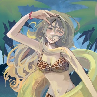 Telegram profile photo for smokypaw | смокипаф