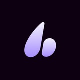 Telegram profile photo for Blaze Studio