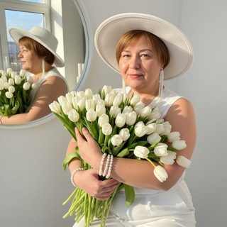 Telegram profile photo for Наталья Квит. Массаж. Воронеж