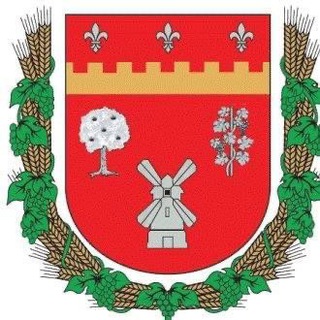 Telegram profile photo for БОЛГРАДСЬКА РДА