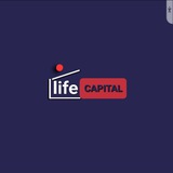Telegram profile photo for LIFE CAPITAL📊