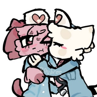 Telegram profile photo for Animal Hospital ships Cf