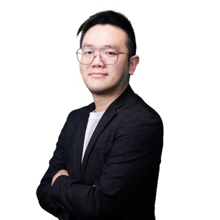 Telegram profile photo for 股市萬事達