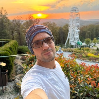 Telegram profile photo for Путь героя | Георгий Величко