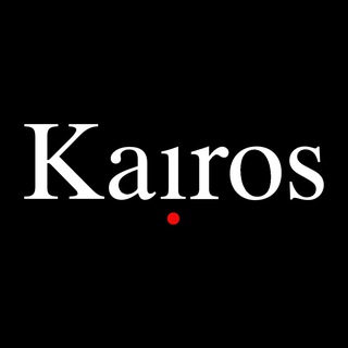 Telegram profile photo for Kairos - Officiel