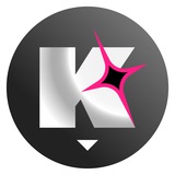 Telegram profile photo for КОНТЕНТ | Международная восточная медиашкола
