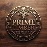 Telegram profile photo for PrimeTimber