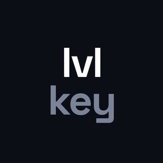 Telegram profile photo for Lvlkey