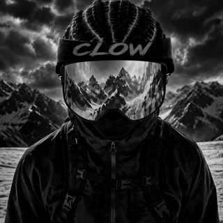 Telegram profile photo for Clow p2p