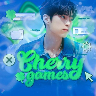 Telegram profile photo for ﹫ ᧃྀིhׅꫀ͠rrׄყ 𝒢α𝗺ꫀ᥉ྀི ˑ꒰ 🔮 .꒱ ࣪