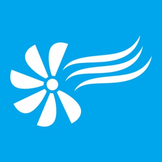 Telegram profile photo for Выставка AIRVent