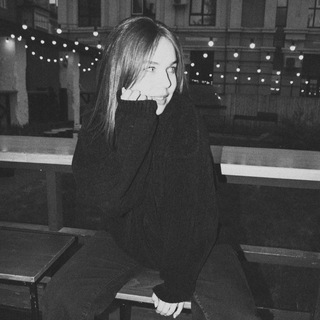 Telegram profile photo for tanya | photographer orenburg