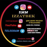 Telegram profile photo for ⚜️INSTAGRAM 💲TELEGRAM ♻️SIRLARI📈