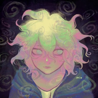 Telegram profile photo for SaneOne