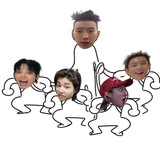 Telegram profile photo for не закрытая вечеринка 67