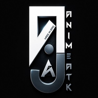 Telegram profile photo for Animeatk - انمياتك